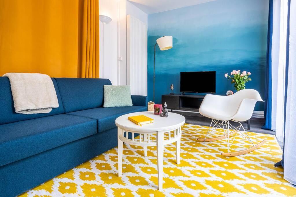Aquabella, Spacieux, Depaysant Apartamento Amiens Exterior foto