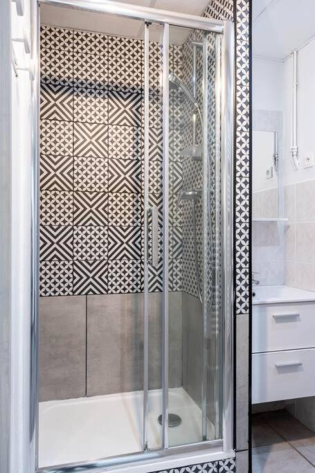 Aquabella, Spacieux, Depaysant Apartamento Amiens Exterior foto